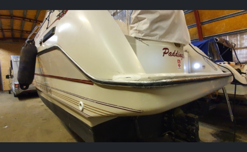 Maxum 2555 SCR-kuva-11